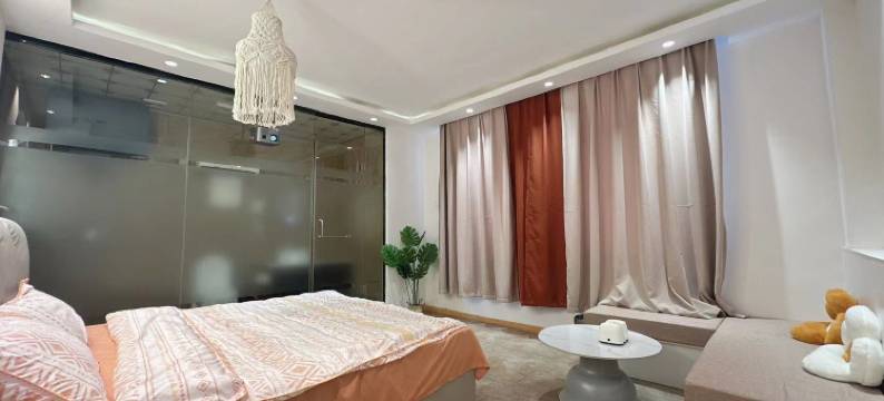 见一面民宿图片