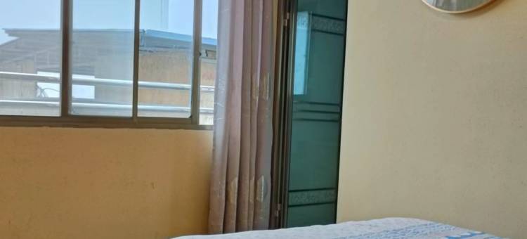 朴存·Travel旅行秘境设计师美宿(黄山屯溪老街店)图片