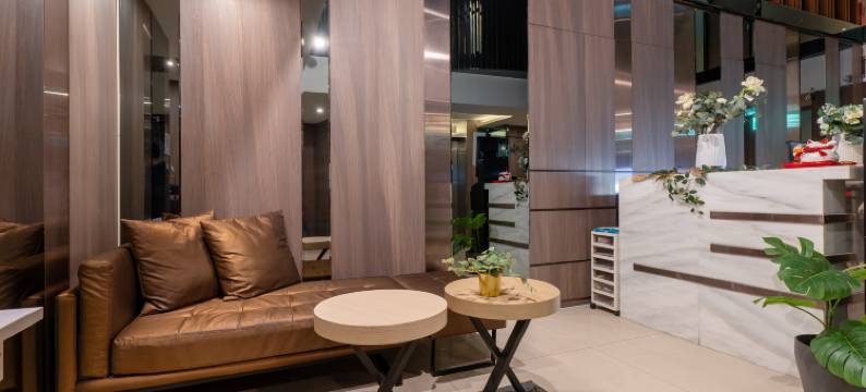 承携行旅台北复北馆图片