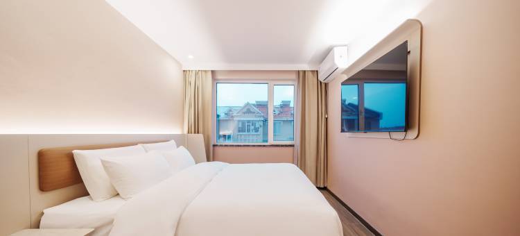 锦州兰亭居民宿图片