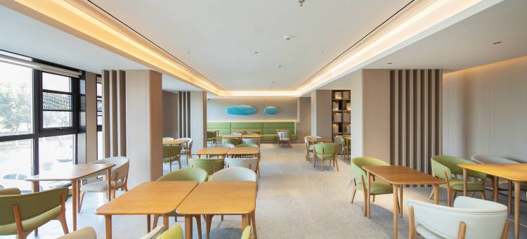 全季酒店(无锡梅村店)图片