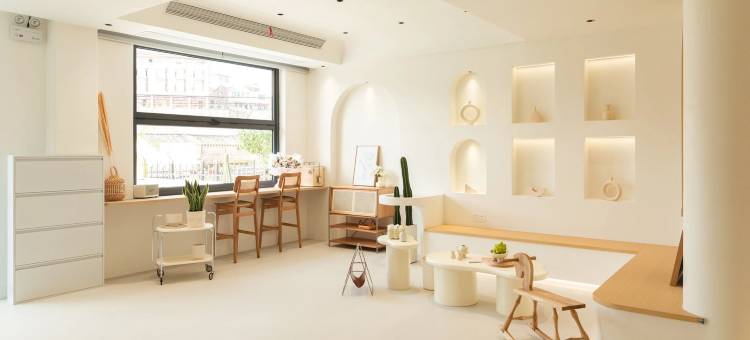 平潭·向野而生Born Into the Wild海景美宿(龙王头沙滩店)图片