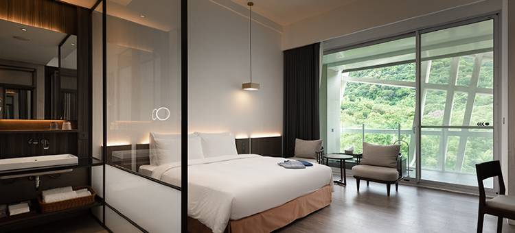 风华度假酒店-礁溪馆图片