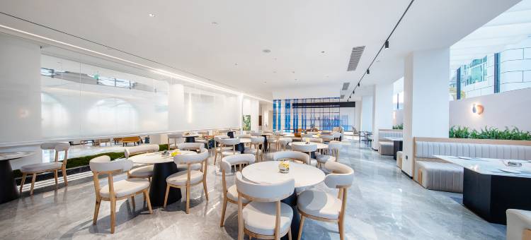 翰臣花园酒店(孟定镇店)图片