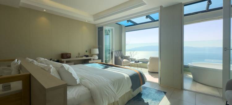 抚仙湖南国三千法式庄园度假酒店图片