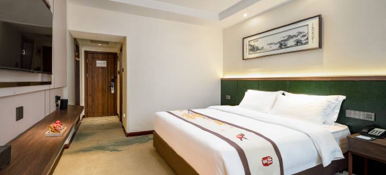 成都芙蓉饭店(宽窄巷子天府广场店)图片