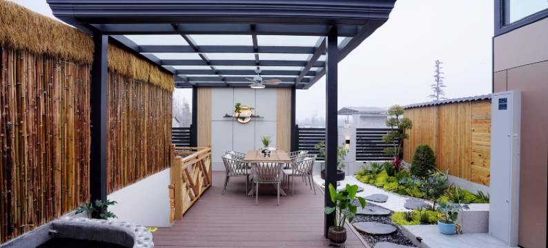 一夕·宿里精品民宿图片