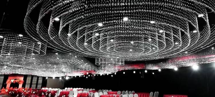 百年盛世轻居酒店图片