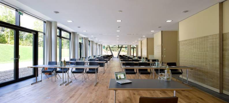 诺尔泰姆弗雷格斯特酒店(Freigeist Northeim)图片