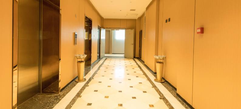 忻州泛华酒店主题部图片