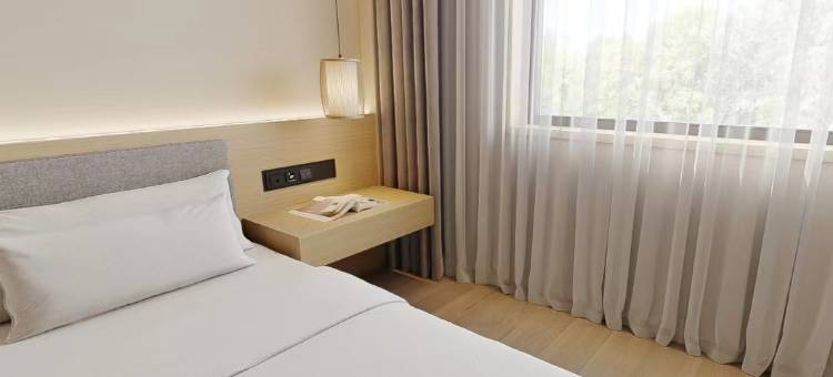 时光酒店(八宿县政府店)图片