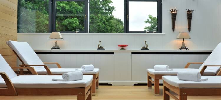 Relais & Châteaux 哈登堡城堡酒店(Relais & Châteaux Hardenberg BurgHotel)图片