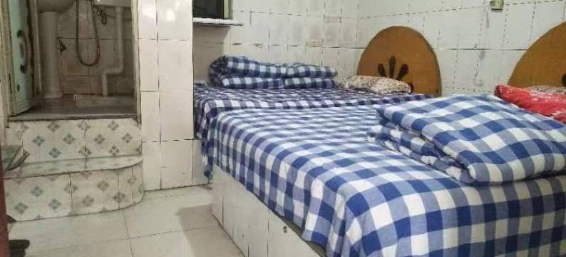 自贡彩阳宾馆图片