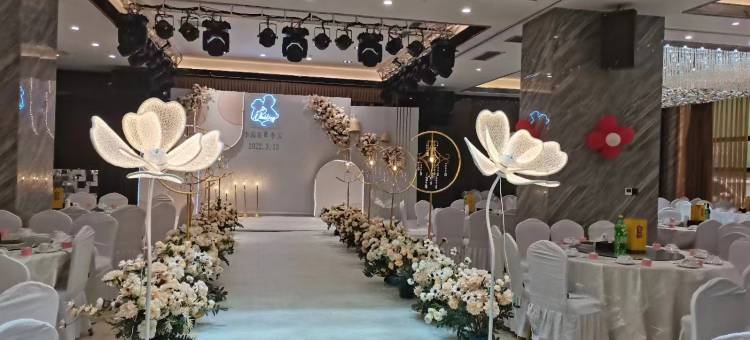 陇南阳光大酒店图片