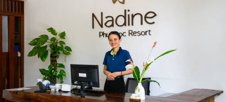 富国岛纳丁度假村(Nadine Phu Quoc Resort & Spa)图片
