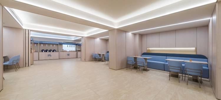 汉庭酒店(无锡梅里古镇店)图片