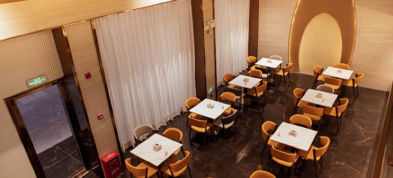 路特斯·国际Hotel(潮州财富中心店)图片