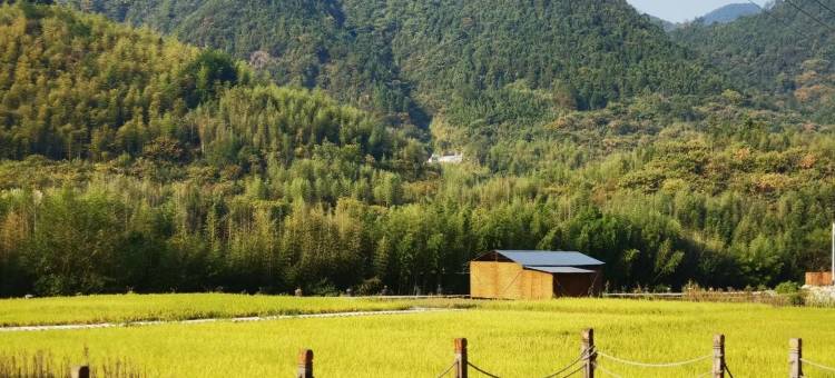 桐庐溪居枕水民宿(茆坪古村店)图片