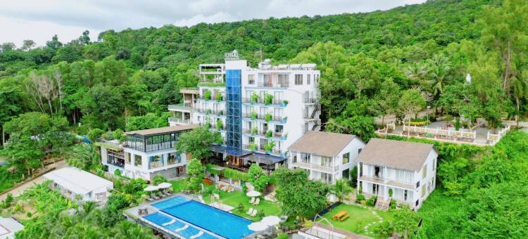 汤姆希尔精品度假村及水疗中心(Tom Hill Boutique Resort & Spa)图片
