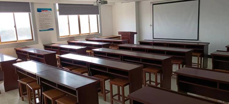 途客中国轻居酒店(泰州市政府店)图片