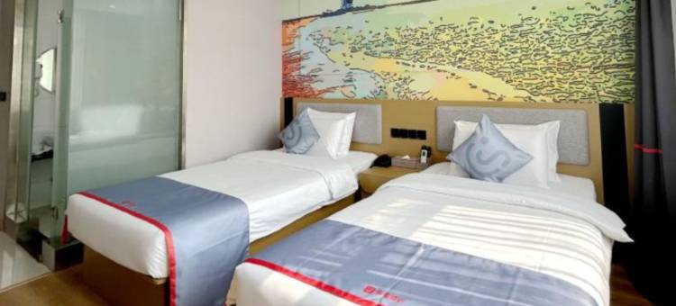 骏怡连锁酒店(临沂郯城汽车站店)图片