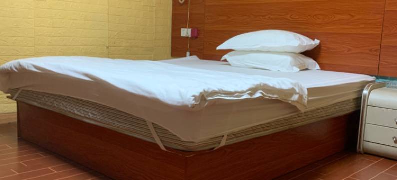 中山时代青旅住宿图片