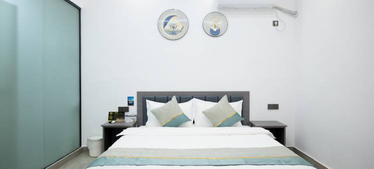 瑞庭云舍民宿图片