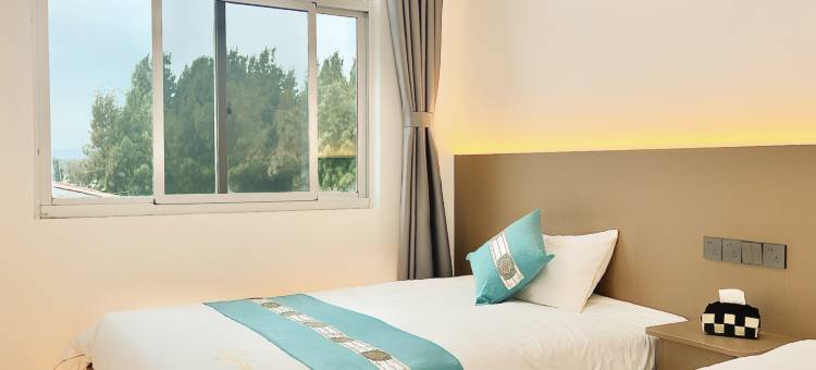 平潭听海等风客栈图片