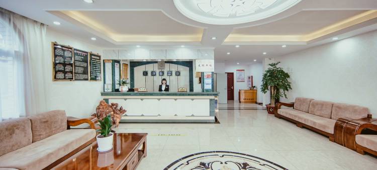 南平建阳大饭店图片