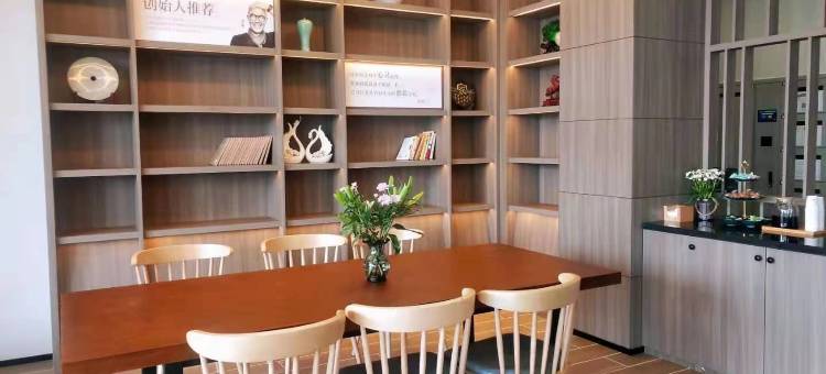 汉庭酒店(栖霞汽车站店)图片