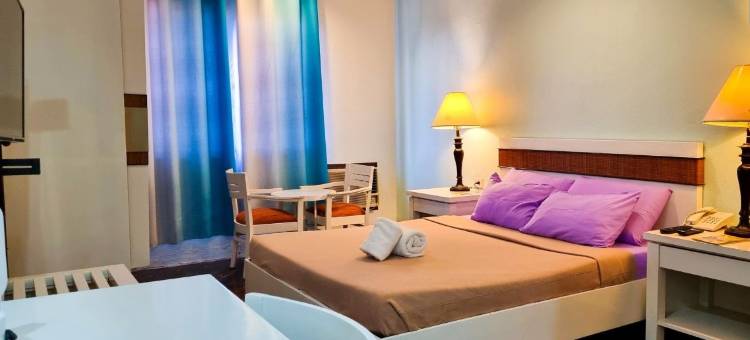 巴科洛德东方旅馆(The Inns Bacolod by the Oriental)图片