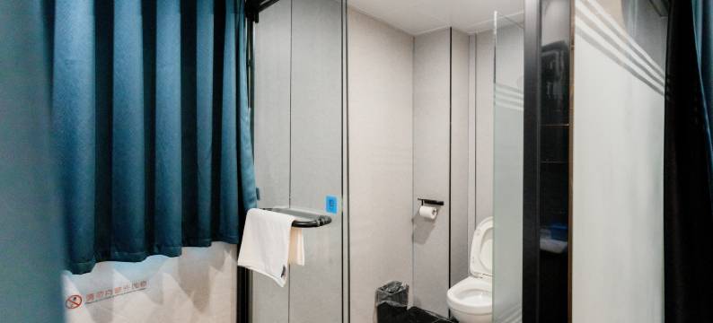 雅斯特美途酒店(汕头澄海海关店)图片