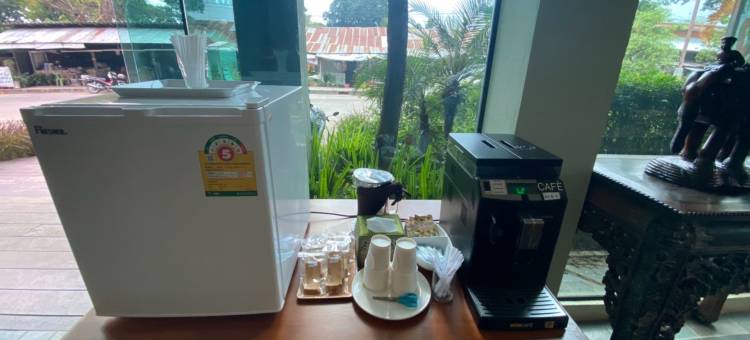 经济型酒店(A Hotel Budget)图片