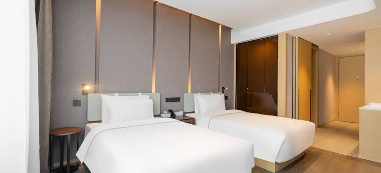 山之极酒店图片