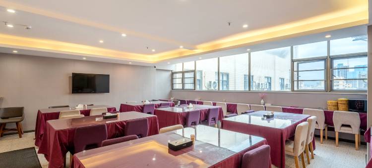 莱卡酒店(东莞长安新民路店)图片