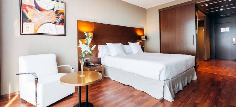 瓦伦西亚国会水疗酒店(Azz Valencia Congress Hotel & Spa)图片