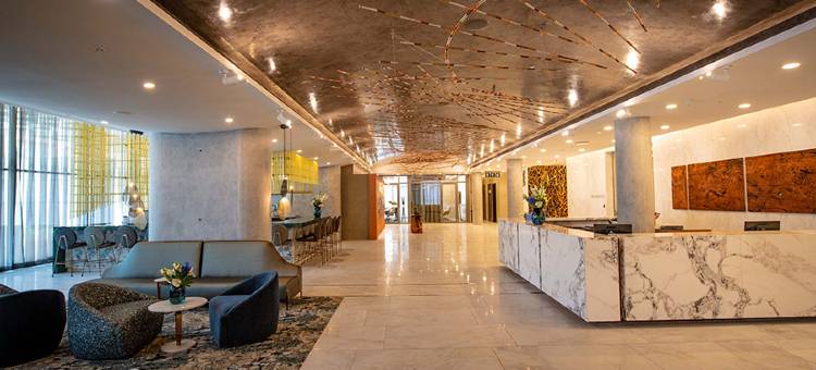 莱昂纳多酒店(The Leonardo)图片