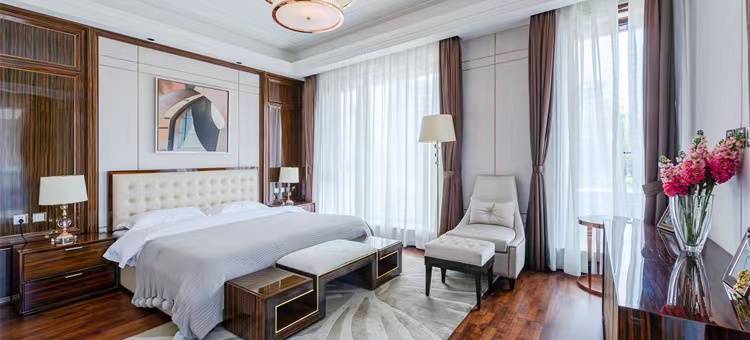 北戴河拾涧海民宿(蔚蓝海岸店)图片