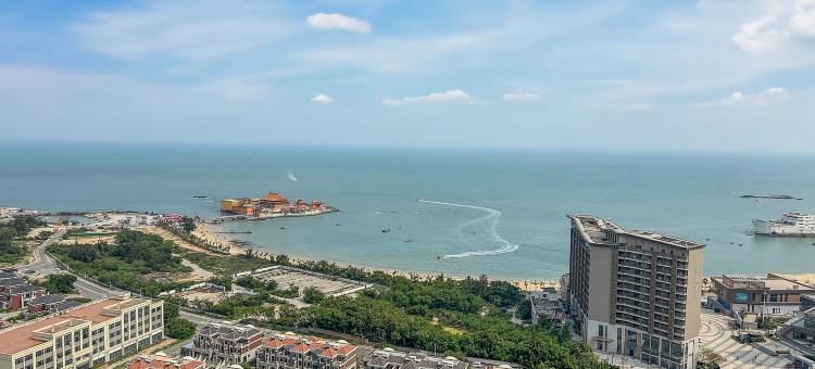 如家派柏·云酒店(石狮泰禾广场店)图片