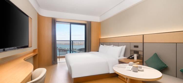 全季酒店(湛江万达广场店)图片