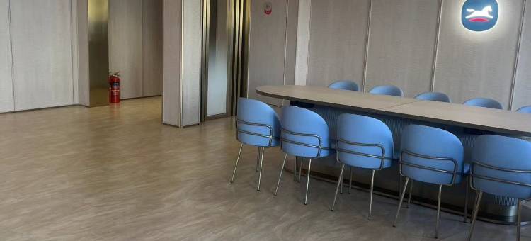 汉庭酒店(大庆万达铁人广场店)图片