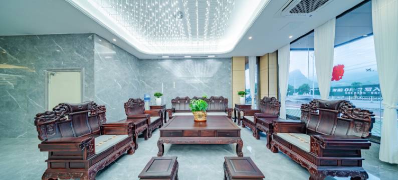 优程酒店(百色靖西四季乐活店)图片