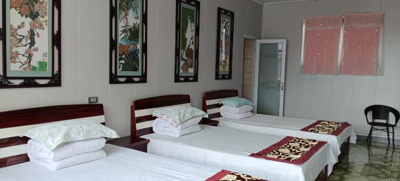 介休惠客农家院图片