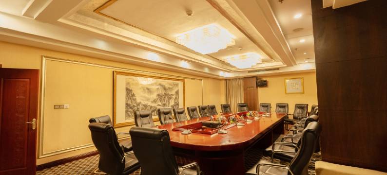 楠侨大酒店图片