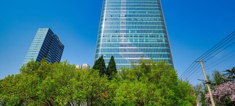 喆啡酒店(唐山爱琴海太阳城店)图片