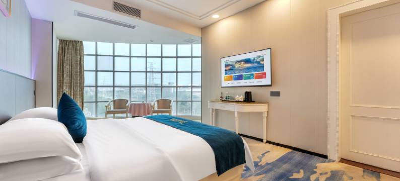 31 Time 时光酒店(东莞大朗店)图片