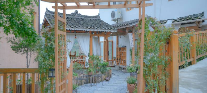 肇兴侗寨夏山民宿图片