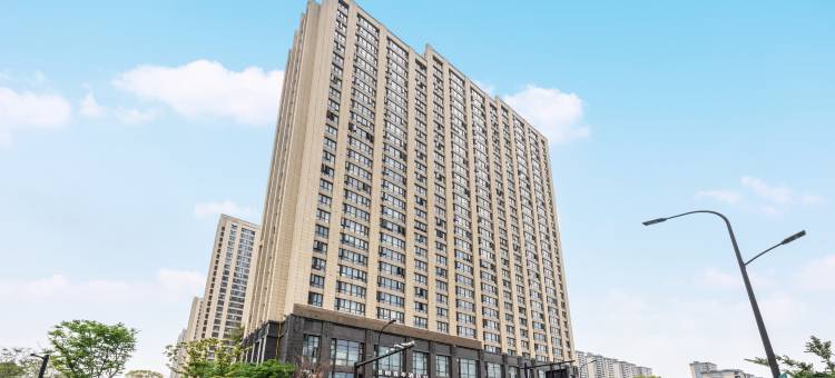 思创青年酒店(杭州建设三路地铁站店)图片