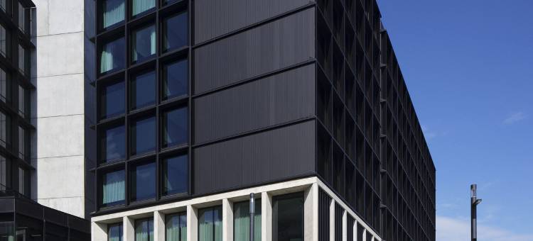 纽卡斯尔小国家酒店(Little National Hotel Newcastle)图片
