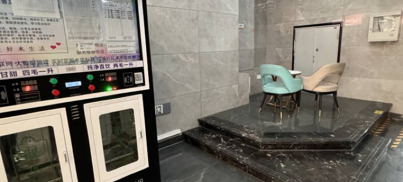 大同拾光小舍民宿(大同古城店)图片